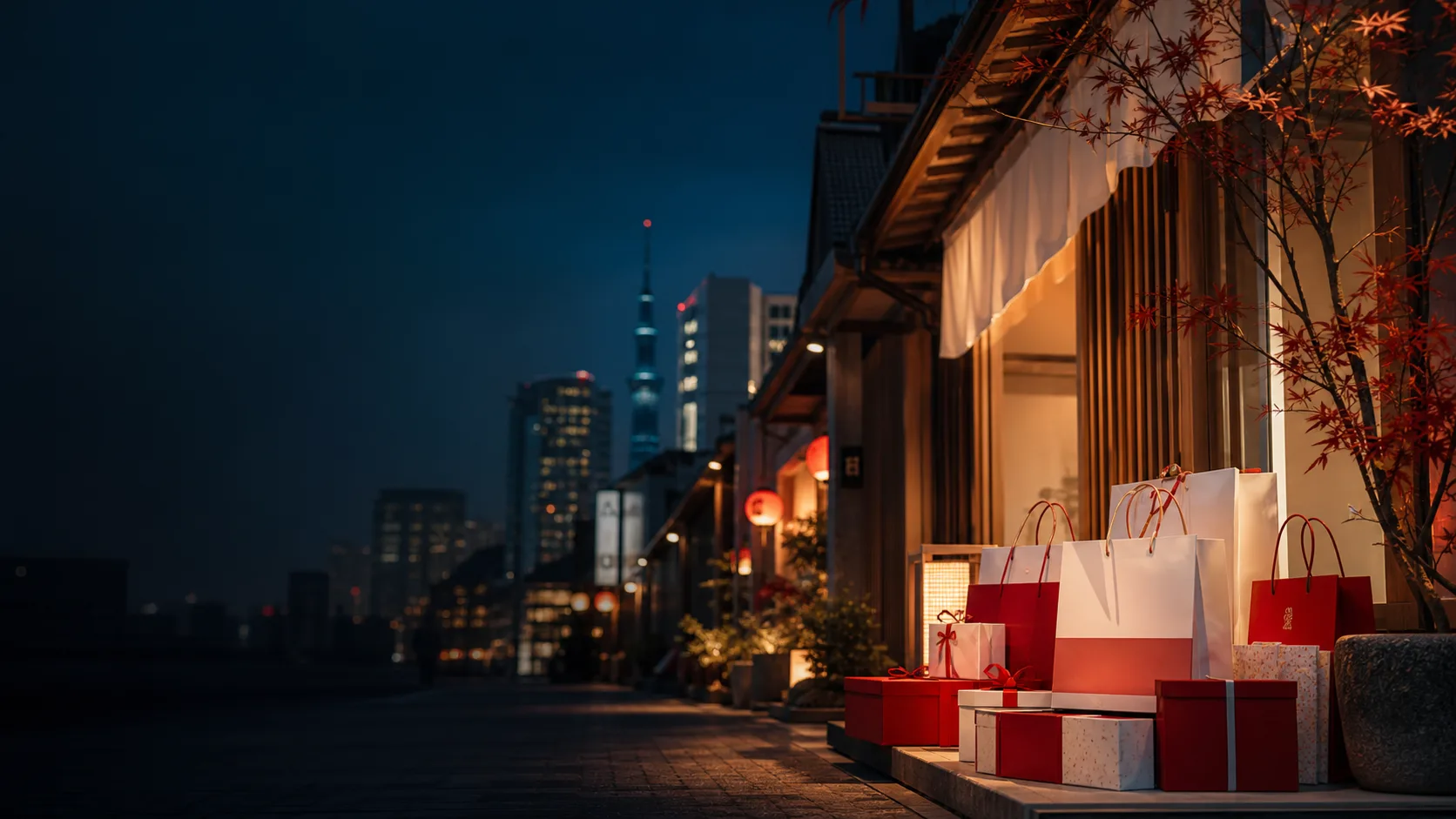 Personal Shopper Jepang Terpercaya